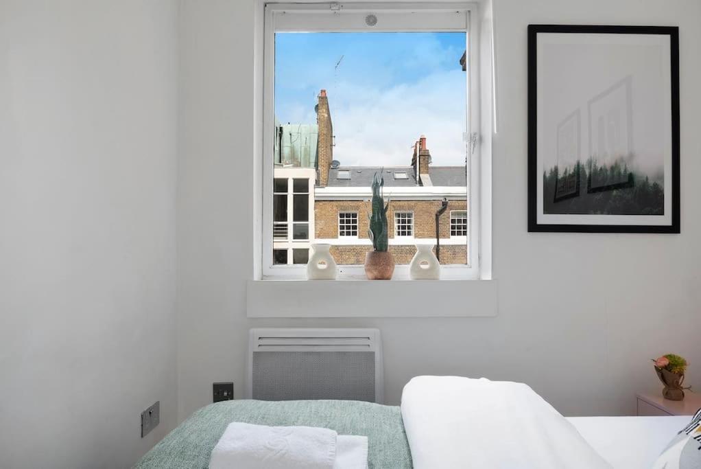 Appartamento Modern And Airy Belgravia Living *