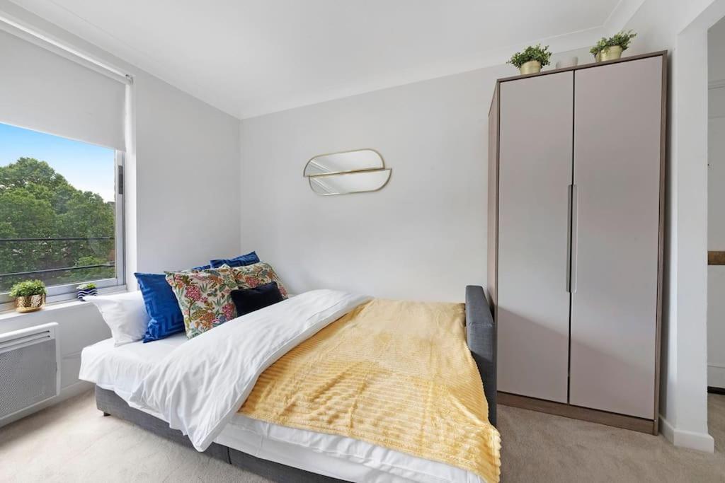 Appartamento Modern And Airy Belgravia Living